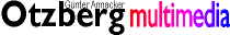Otzberg-multimedia. Webdesign f�r Unternehmen, Institutionen und Vereinen aus Otzberg und Umgebung